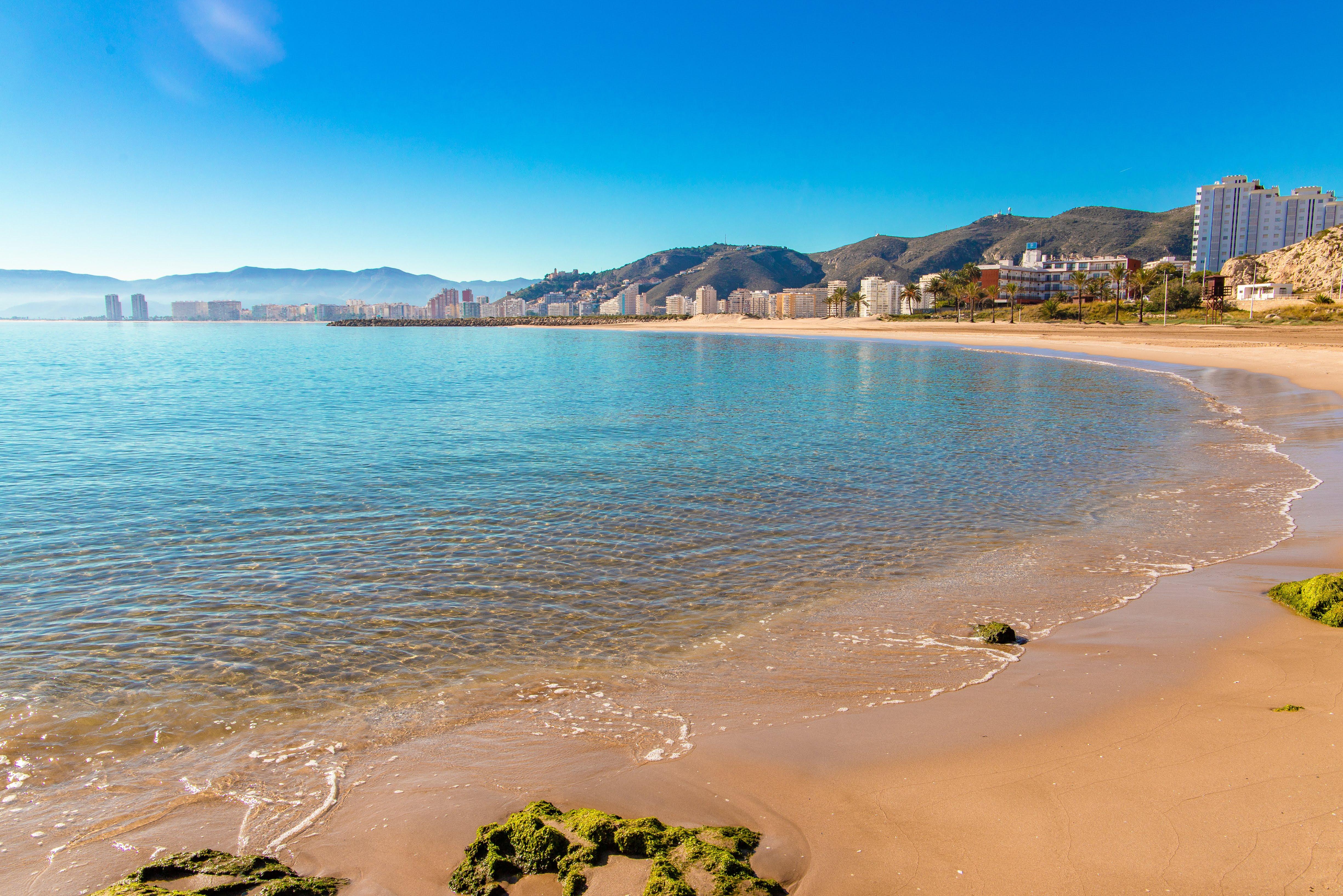 Cullera Holiday المظهر الخارجي الصورة