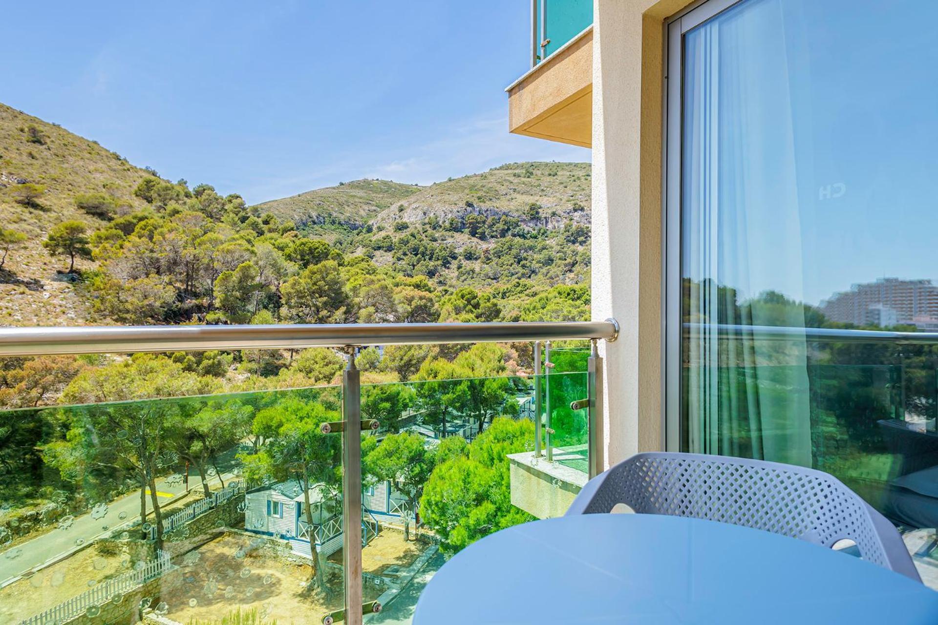 Cullera Holiday المظهر الخارجي الصورة